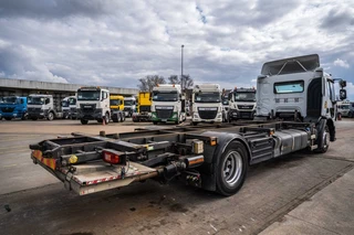 Renault N/A 2013 - PREMIUM 340 DXI // HAYON RETRACT obrazek 4