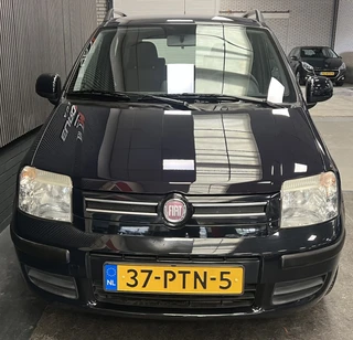 Fiat Panda 2011 - 1.2 Edizione Cool 1e eigenaar - NAP - Zeer nette auto! image 5
