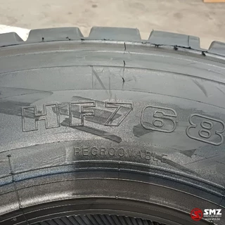 Diversen N/A - Band 315/80r22.5 Agate HF768 immagine 3