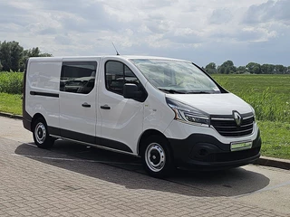 Renault Trafic 2019 - 2.0 DCI obrazek 5