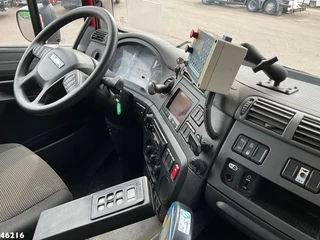 DAF FAN CF 330 Euro 6 Hiab 24 Tonmeter laadkraan Just 94.745 km! 2016 - N/A obrazek 15