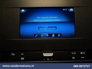 Mercedes-Benz Sprinter 2022 - 315 CDI 150pk L3H2 Euro6 Airco | Camera | Apple Carplay | Cruisecontrol obrazek 17