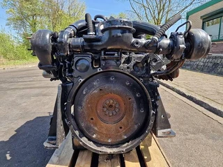 Mercedes-Benz OM442LA afbeelding 3 miniatuur