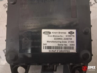 Ford N/A 2022 - Occ botsingwaarschuwingssensor Ford imagem 6