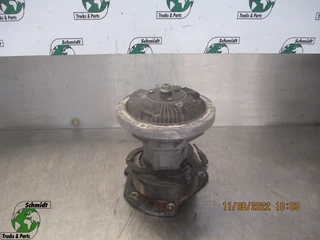 Iveco - 504236556 viscoos koppeling HI WAY EURO 6 te koop