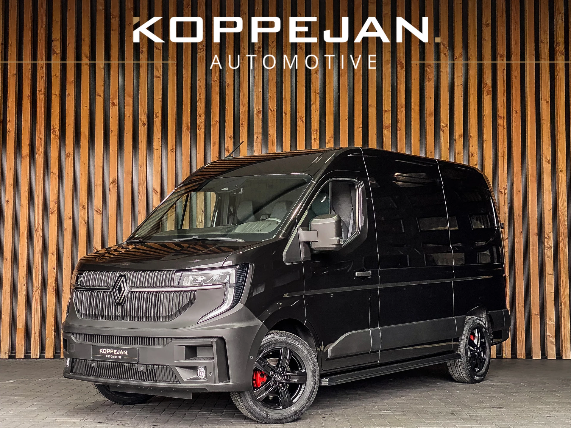 Renault Master 2024 - T35 2.0 dCi 170PK L2H2 Extra afbeelding 1