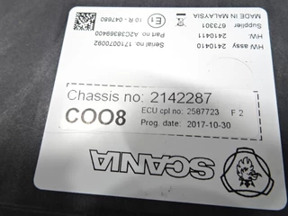Scania N/A - S2966772UP obrazek 2