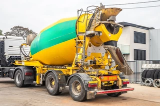 CIFA N/A 2016 - BETON MIXER/MALAXEUR/MISCHER10M3 image 4