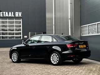 Audi A3 2016 - Limousine 1.4 TFSI CoD Ambition bj.2016 Navi|Pdc|Cc|Nap. immagine 3