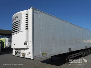 Schmitz Cargobull Semitrailer Reefer Multitemp 2020 te koop