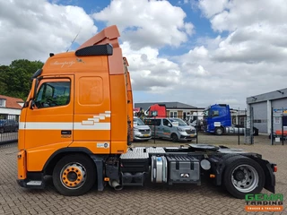 Volvo FH 2013 - 420 4X2 zdjecie 10