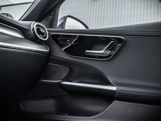 Mercedes-Benz C-Class 2024 - Estate 300e | AMG Line | Panodak + Blacked out image 24