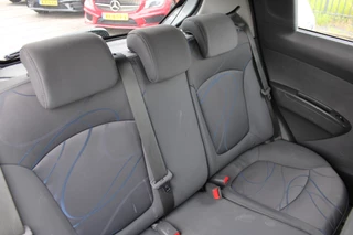 Chevrolet Spark 2010 - 1.2 16V LT bild 15