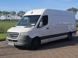 Mercedes-Benz Sprinter 2019 - 314 CDI image 2 miniature