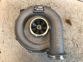 MAN N/A - 51.09100-7660 TURBO E2842 LE312 MOTOR (NEW) MAHLE 228TC18701000 zdjecie 3