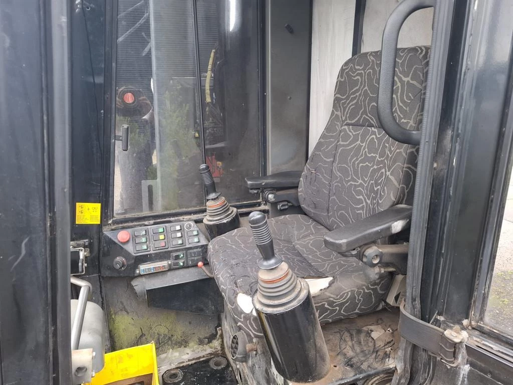 Loglift 2006 - 140S 96R afbeelding 6
