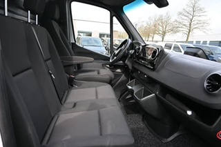 Mercedes-Benz Sprinter 2024 - 317 CDI L2H2 Pro HD image 4