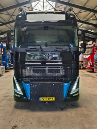 Volvo FH 2024 - N/A obrazek 13