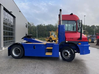 Kalmar T2 2017 afbeelding 3 miniatuur