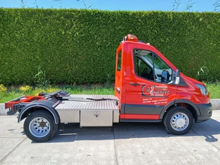 Ford Transit 2023 - 35-17 image 5