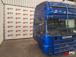 Scania 2002 - Occ Cabine Scania Topline image 3 thumbnail