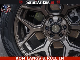 Dodge Ram Pick-Up 2023 - GT EDITION | TRX PACK | 5.7 V8 HEMI | BRONZE LINE | LUCHT VERING | VITUAL | ADAPTIVE CRUISE | PANORAMADAK | MEGA DIK | immagine 12