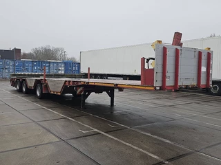 GOLDHOFER N/A 2000 - SPN-L33-32/80 zdjecie 3