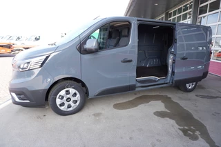 Renault Trafic 2024 - 2.0 Blue dCi 130PK L2H1 Advance Schuifdeur links + rechts immagine 9