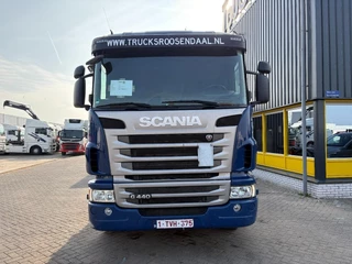 Scania G 2012 - N/A zdjecie 20