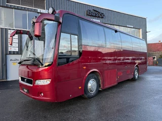 Volvo N/A 2008 - B12M 9700H. 10m afbeelding 1