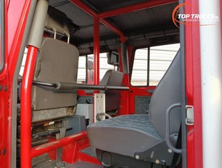 Mercedes-Benz Unimog U 5000 2006 - N/A image 14