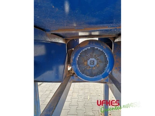 Bleu N/A 2003 - Single Shaft Shredder zdjecie 7