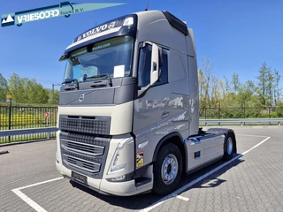 Volvo FH 2022 - N/A te koop