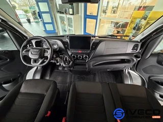 Iveco Daily 2024 - 40C21V A8 afbeelding 5