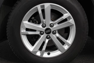 Audi Q3 2021 - 35 TFSI 162pk MHEV S tronic Prestige afbeelding 2 miniatuur