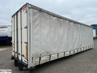 Onbekend N/A 2014 - Gesloten laadbak afbeelding 9