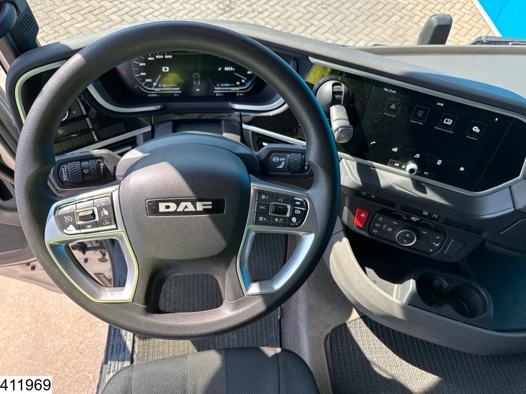 DAF 2022 - XF 450 EURO 6e imagen 10