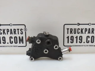 DAF N/A - 1889325 Koelvloeistof verbinder imagem 1