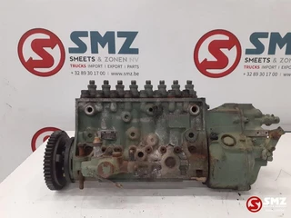 Bosch N/A - Occ injectiepomp Bosch Mercedes V8 obrazek 1