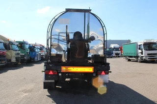 MAN TGA 2005 - N/A zdjecie 7
