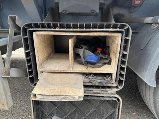 Lecitrailer 3 AXLE 2015 - N/A bild 14