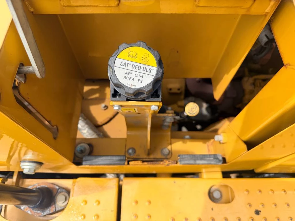 Cat 2020 - 320 07C | NEW UNDERCARRIAGE immagine 40