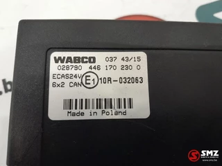 Iveco N/A 2016 - Occ ECU ECAS 6x2 regeleenheid Iveco immagine 6
