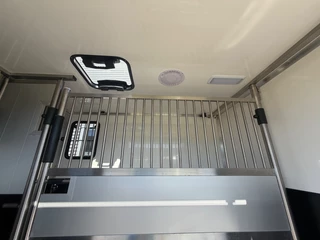 Mercedes-Benz Sprinter 2020 - 314CDI Paardenwagen Horsetruck TVW Hengsten Uitvoering L3 Automaat Airco obrazek 29