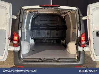 Mercedes-Benz Vito 2023 - 116 CDI 164pk L2H1 Euro6 Airco | Camera | Apple Carplay | Cruisecontrol imagen 9