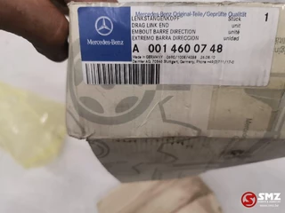 Mercedes-Benz N/A - Occ spoorstangeind Mercedes SK zdjecie 2