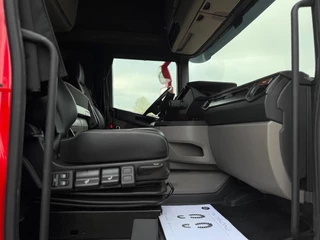 Scania R 2025 - R500 NGS imagen 11