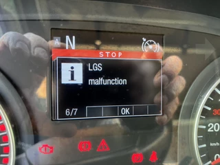MAN TGX 2018 - 18.460 XXL / Motor Defect -> Not Running bild 6