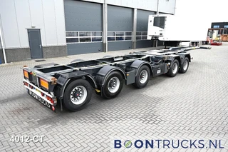 Broshuis 2 CONNECT-5AKCC 2021 te koop