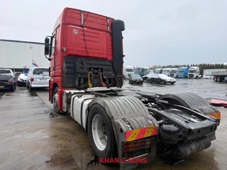 Mercedes-Benz Actros 2006 - 1844 immagine 5